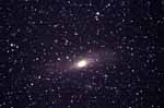 M31 Astropicture